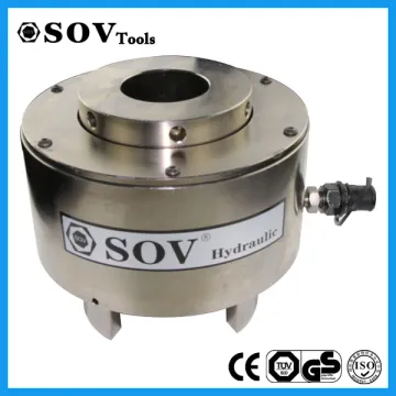 Tools Bolt Tensioners