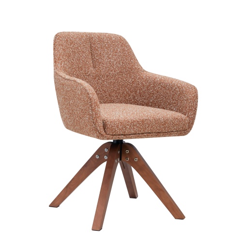 Nordic Light Luxury Living Room Furniture Leisure Chair