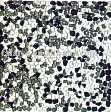 Crystal Glass Mosaic FZ06
