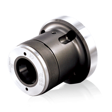 AutoStrong CRA Series Collet Chuck CNC Lathe for Metal