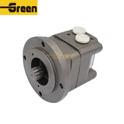 Green Brand eaton OMS 4000 series OMS 2000 series orbital motor hydraulic eaton series for driving wheels