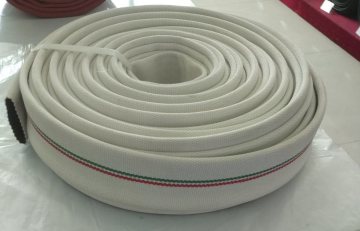 Tubo flessibile di scarico marino flessibile ad alta pressione