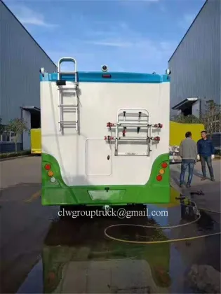 IVECO class C motorhome