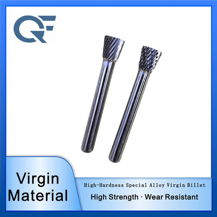 فرزهای کاربید تنگستن بادوام برای مصارف صنعتی