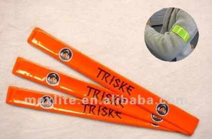 Running Snap On Band