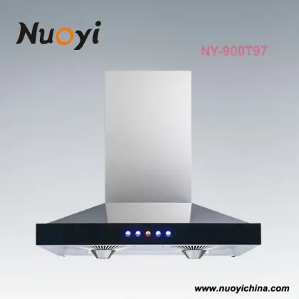 2015 Super kitchen aire ventilator/range hood