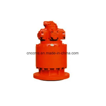 OEM Inline Planetary Gearbox with High Torque