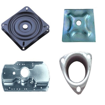 Qingdao CNC Metal Stamping Product
