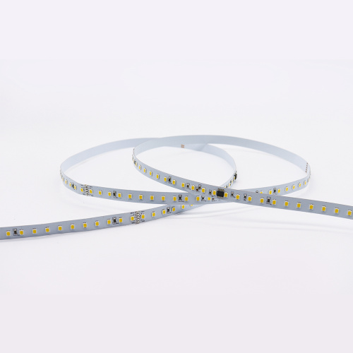 10mmアドレス可能なDMX 512 Blanca 2835 LED Pixel Strip Light DC 24Vテープライト