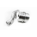 Precision Stainless Steel CNC Turned Parts