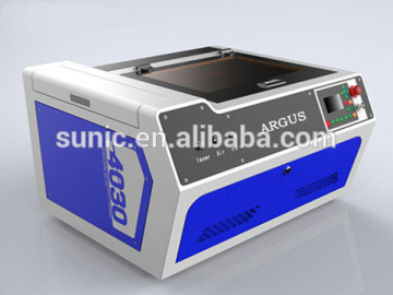 CE Certification mini laser engraving machine stamp laser machine manufacturer