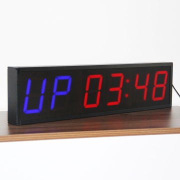 CHEETIE CP019 LED Classic Crossfit Digital Timer