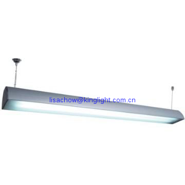 T5 suspention light for office