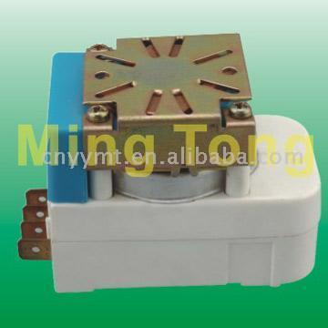 Timer Thermostat