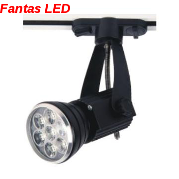Track Lights Fixtures with High Brightness CE approved ,2013 New Des