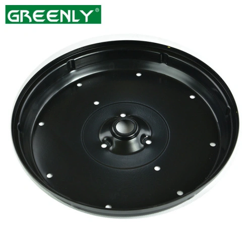 A22780 Deere Planter and Drill Gauge Wheel half A85104 China Manufacturers ...