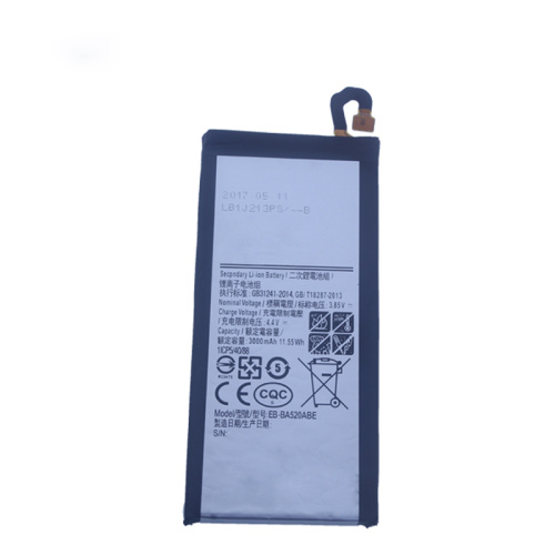 Samsung Galaxy A5 2017 A520 Battery Replacement EB-BA520ABE