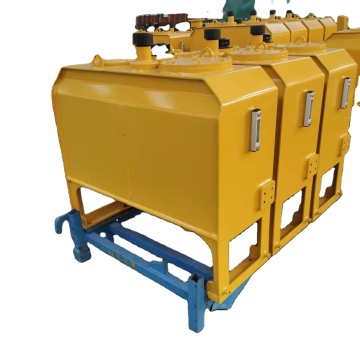 High Quality Fuel Tanker Excavator Oil Tanker