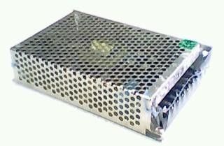 Emc 24v 1a Switching Cctv Power Supply 25w Cb / Iec60950 , High Effiency
