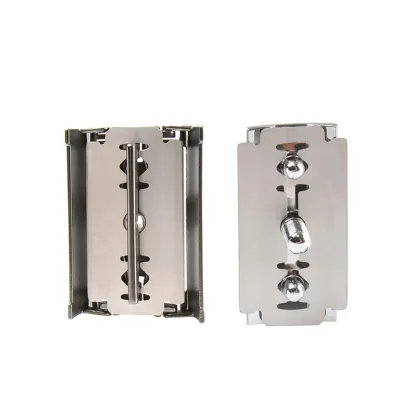 Platinum Super Quality Double Edge Razor Blade: Achieving Exceptional Shave Experience