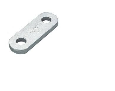 High Quality Transmission Line PD Series Parallel Clevis