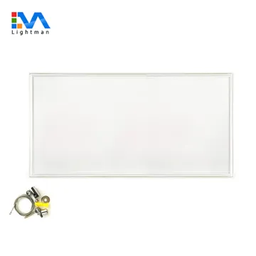 ETL DLC 2x4ft 2x4 LED Panel Ceiling Light