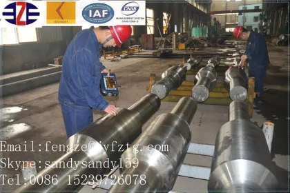 Api 7-1 standard AISI 4145H oil drilling stabilizer