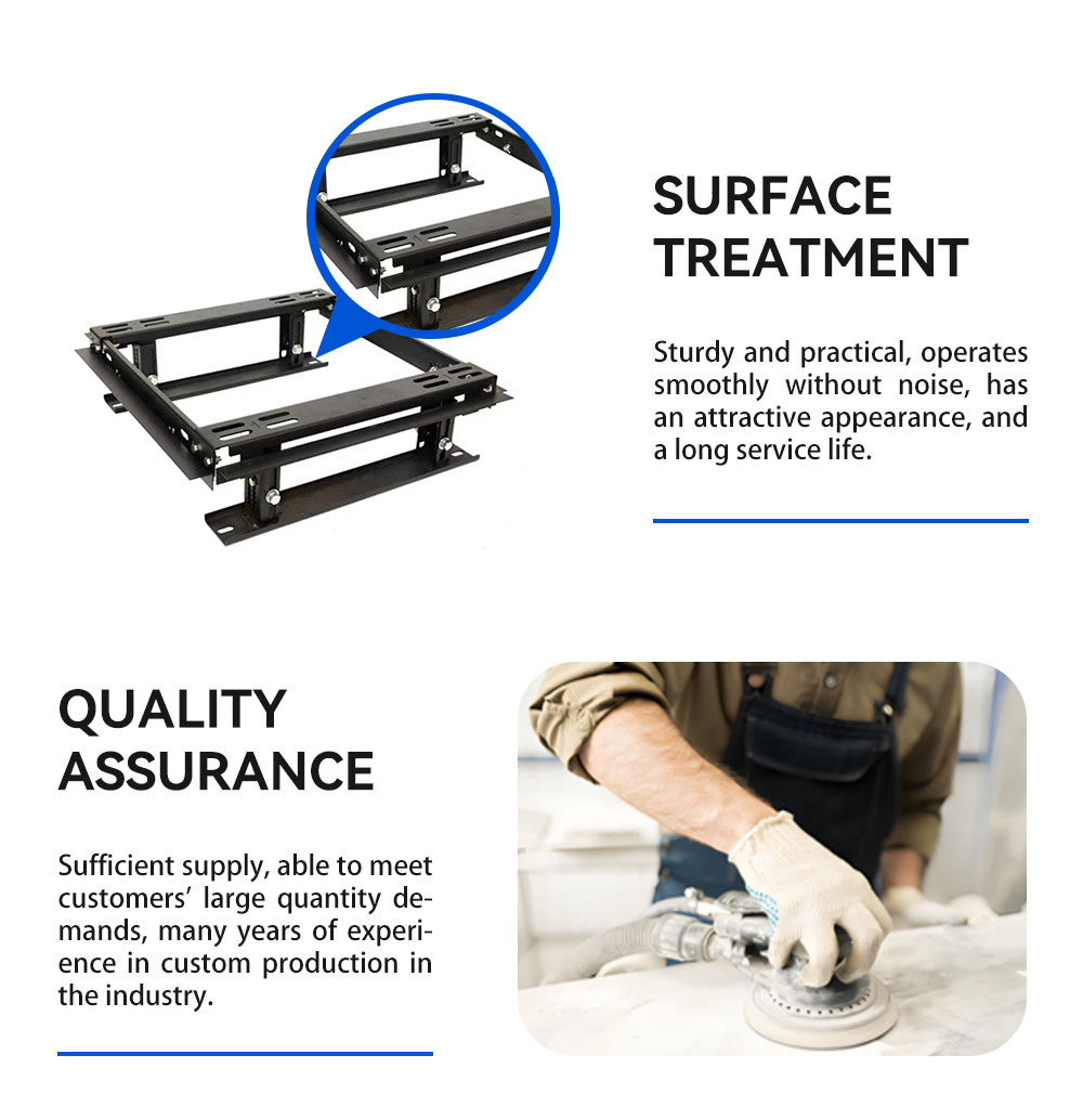 Various types of tooling, fixtures and machined parts32jpg