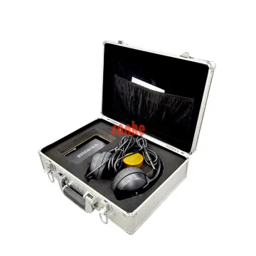 Newest Bioresonance Diagnostics 12D NLS Health Scanner