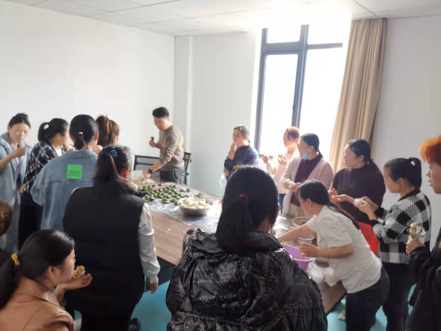 Qingming Festival