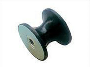 TC-FF rubber mountings