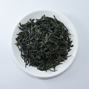 Lu'an Gua Klavier Bio -Tee - Bestseller chinesischer Yunnan Premium -Tee