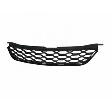 Front Upper Grille Car Accessories 53111-02420 TO1200313 for Matrix US 2009-2010