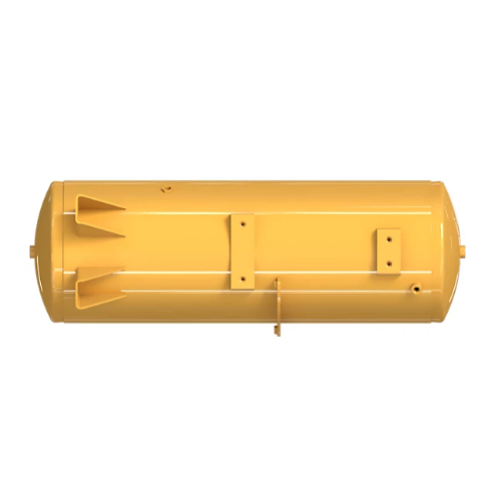 Dump truck 773E air tank 619-3479, 60 L air tank 6193479, dump truck parts