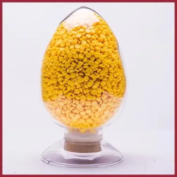 PVC Cable Material-Industrial Applications