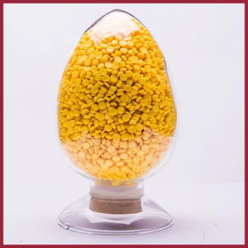 PVC Cable Material-Industrial Applications