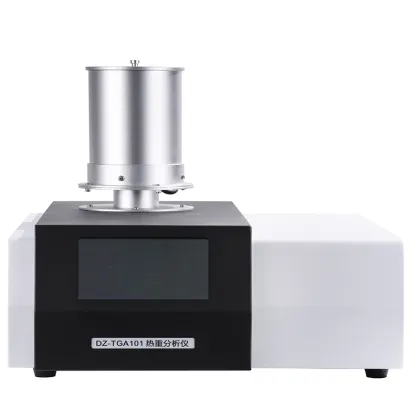 High Quality 1150°C Oxidation Reduction Gravimetric Analysis TGA Thermo Analyzer ST-TGA101