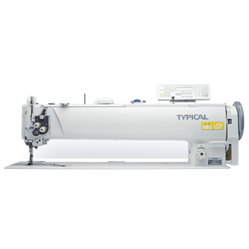 GC20665/20666 L25 D2T3 Uzun Kol Lockstitch Dikiş Makinesi