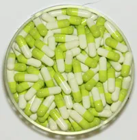 gelatin capsule