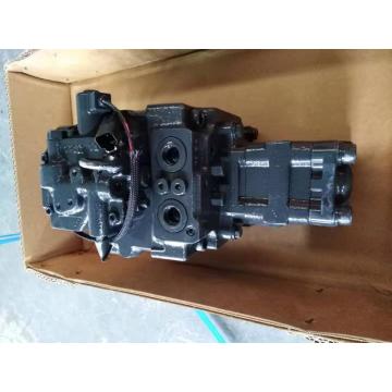 PC50mr-2/PC56-7 main pump assy 708-3S-00961 708-3S-00462