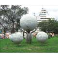 Large outdoor fountain sculpture for sale