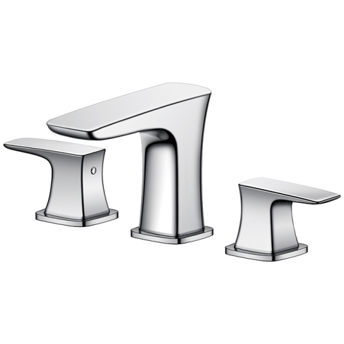 Bathroom Widespread Sink Faucets