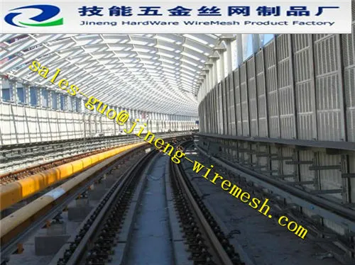 noise barrier /pv panels 190w solar model/panel/highway noise barrier