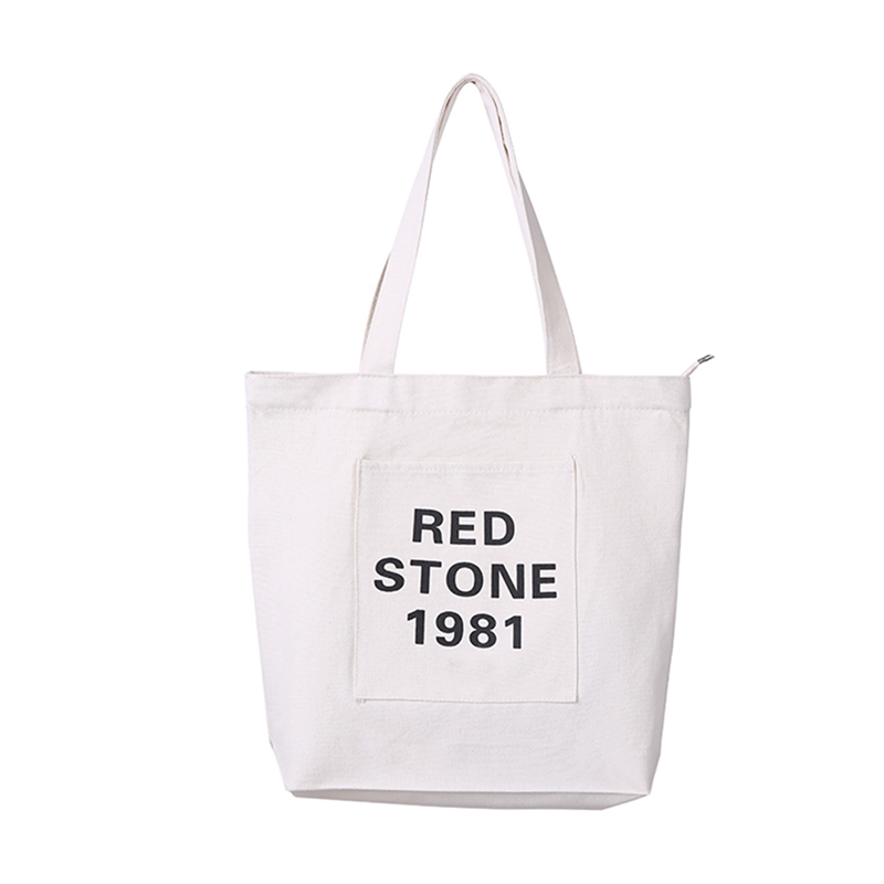 Kantong Tote Tote Kantong Tote Cotton Bags