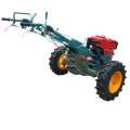 Walk Behind Tractor Model QLN101HP-2 Walking Tractor Sale Manufactory