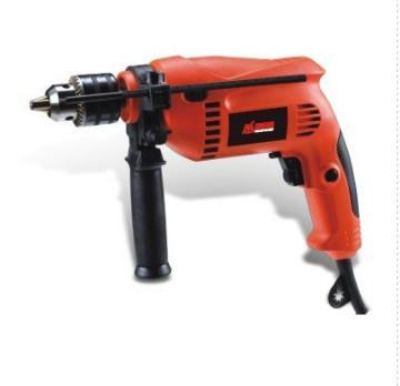 QIMO Power Tools 13mm 710W Impact Drill QM7137