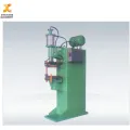 Sell Well Complete Compressor Equipment Welding Production Line for Industrial Refrigeration