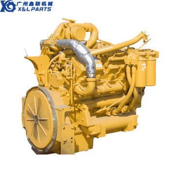 Complete Diesel Engine 2342881 for Caterpillar Cat 3408E