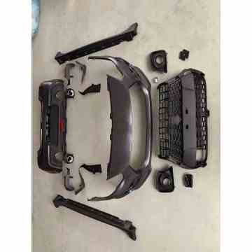 18 Suzuki Swift Sport Body Kit para accesorios 4x4