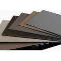 New Design Fire-Rated Aluminum Composite Panel